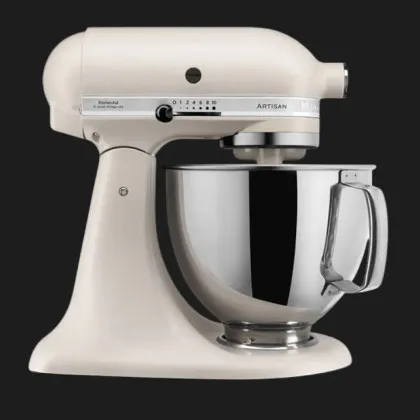 Планетарный миксер KitchenAid Artisan 4,8 л (Milk Shake)